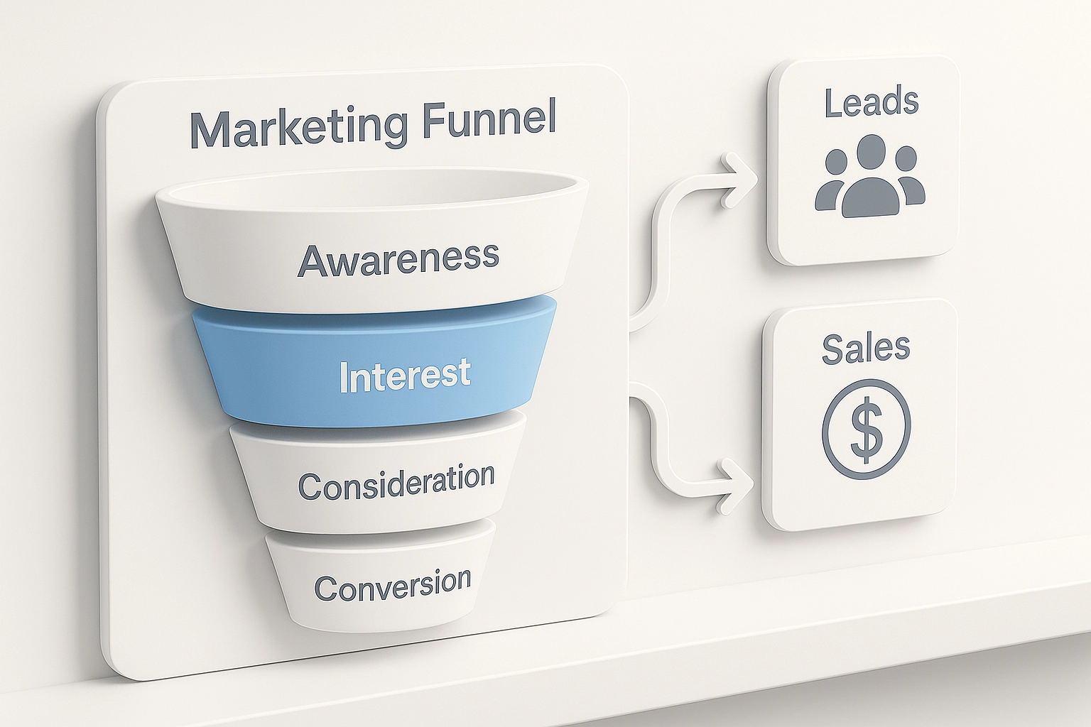 FunnelFlow case study