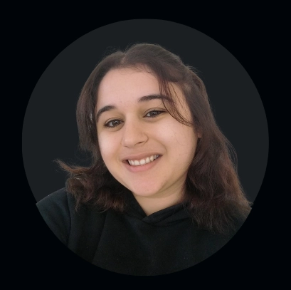 Ilke Bengi