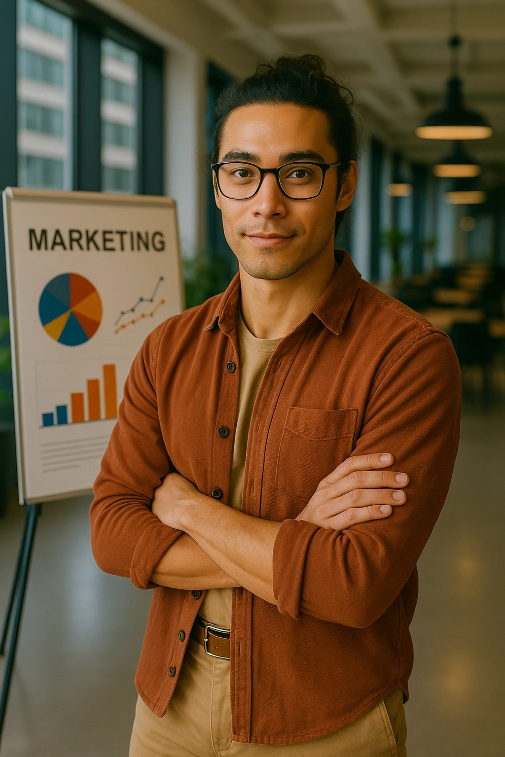 Product manager using Intuiva