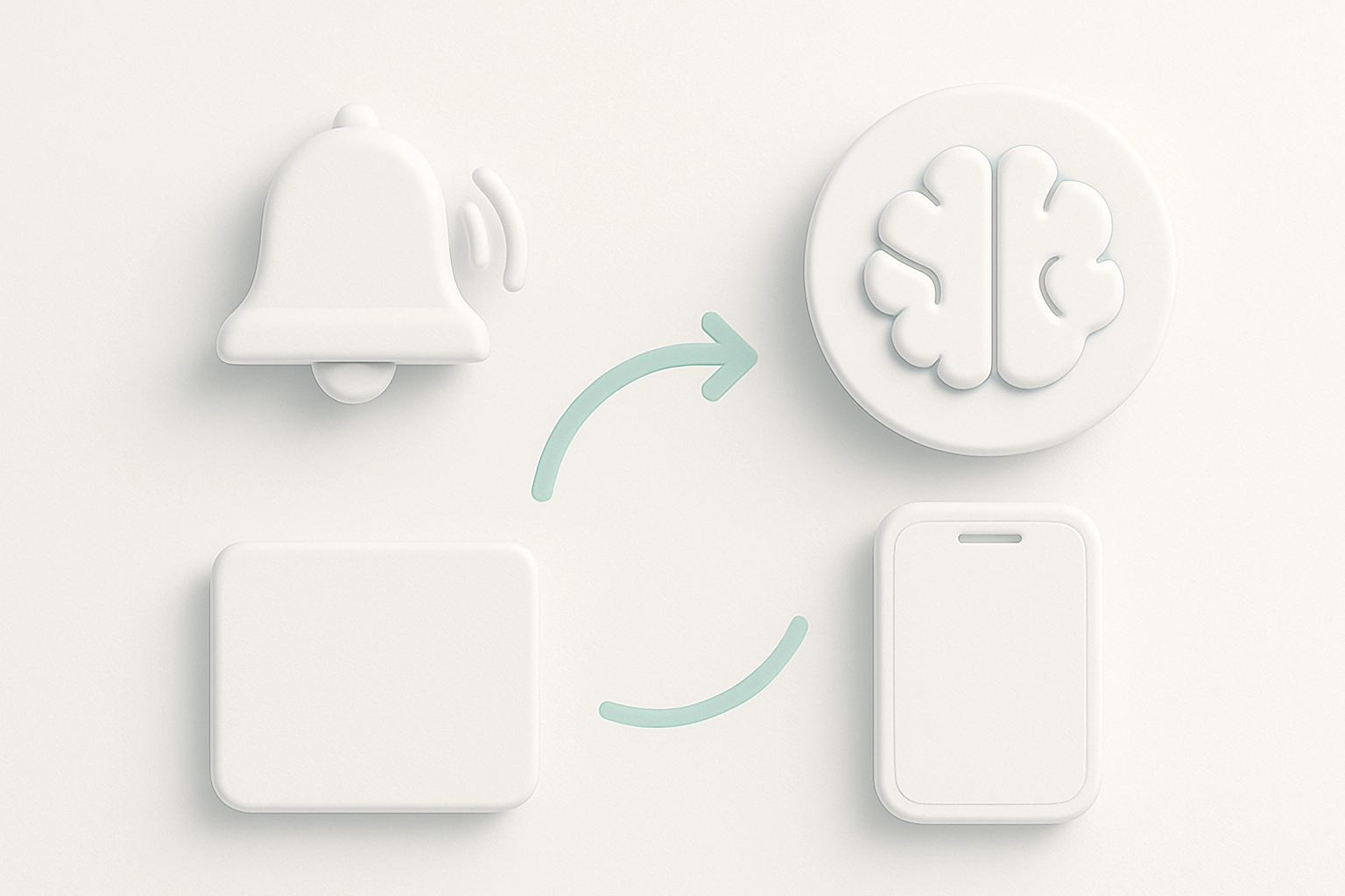 The Anti-Overwhelm Tech Manifesto